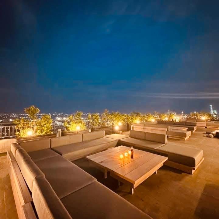 Arlowes At 20F Grand Residences Cebú Exterior foto